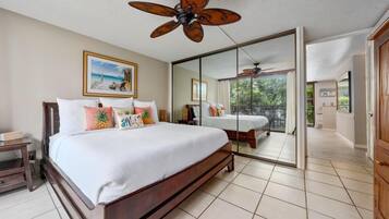 Condo, 1 Bedroom | 1 bedroom, free WiFi