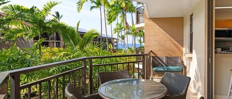 Condo, 1 Bedroom | Outdoor dining