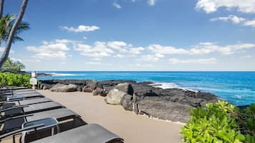 Condo, 1 Bedroom | Beach | Beach nearby