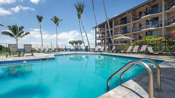 Condo, 1 Bedroom | Pool