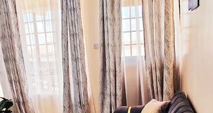 Cozy 1 bedroom close to town