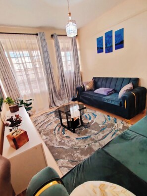 Smart TV