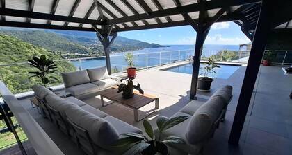 Villa Le Pic de Malendure