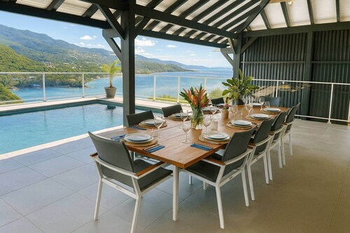 Villa Le Pic de Malendure