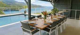 Villa Le Pic de Malendure