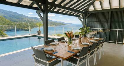 Villa Le Pic de Malendure