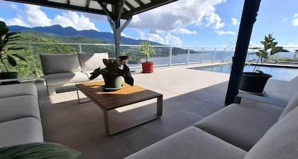 Villa Le Pic de Malendure