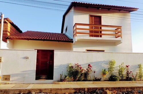Vacation house in Flecheiras 