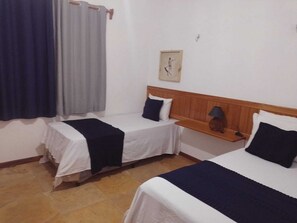 4 Schlafzimmer, WLAN, Bettwäsche