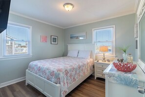 4 Schlafzimmer, kostenloses WLAN