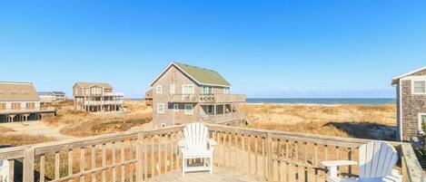 テラス / パティオ