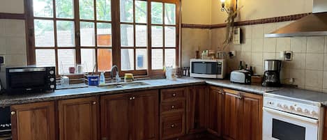 Microonde, forno