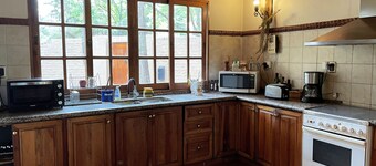 Casa en Chacras
