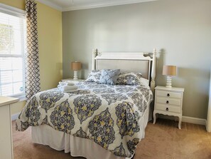 5 slaapkamers, gratis wifi