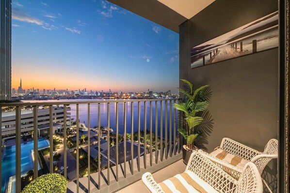 Terrain de l’hébergement 