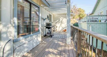 Pine Brook Retreat