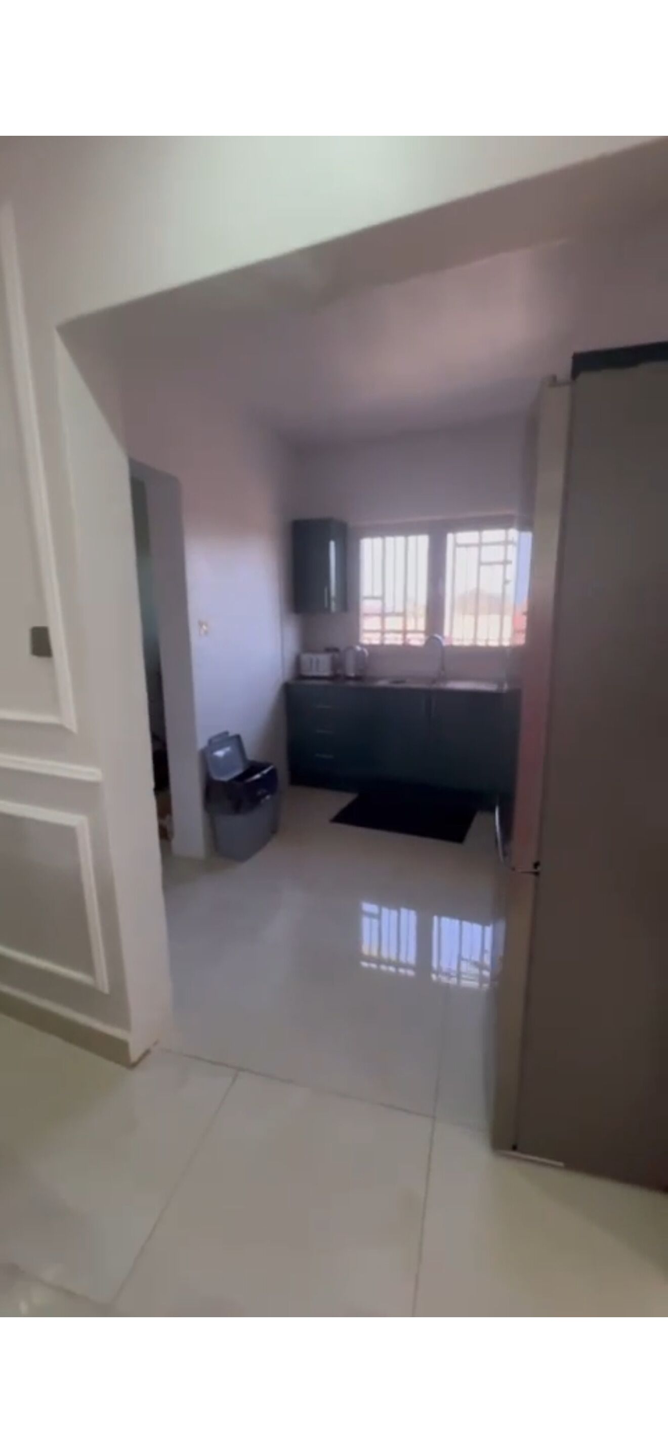 Apartment, 2 Bedrooms, Smoking, Balcony | Interior