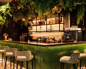 Bar (en la propiedad)