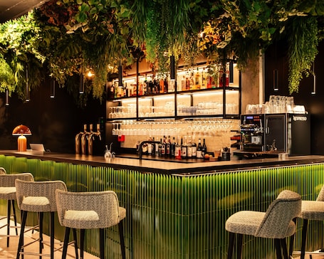 Bar (en la propiedad)