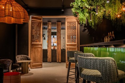 Appartements d'Anne - Saint Malo