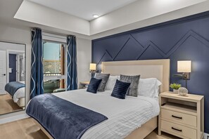 2 Schlafzimmer, Bügeleisen/Bügelbrett, Reisekinderbett, kostenloses WLAN