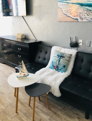 Téléviseur connecté