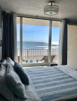 1 chambre, Wi-Fi, literie fournie