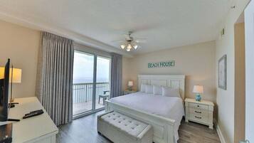 3 habitaciones, wifi gratis y ropa de cama