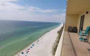 Property grounds - Celestial Sands 1901A–Stunning Views–Sleeps 8 (Panama City Beach)