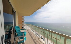 Property grounds - Celestial Sands 1901A-Stunning Views-Sleeps 8 (Panama City Beach)