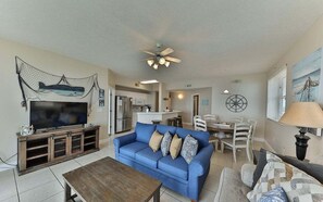 TV - Celestial Sands 1901A-Stunning Views-Sleeps 8 (Panama City Beach)