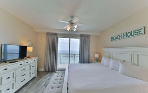 3 bedrooms, free WiFi, bed sheets - Celestial Sands 1901A-Stunning Views-Sleeps 8 (Panama City Beach)