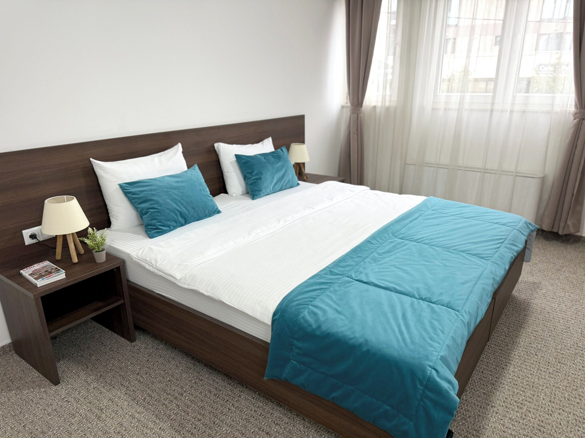 Foto - Hotel "Izvor Bosne"