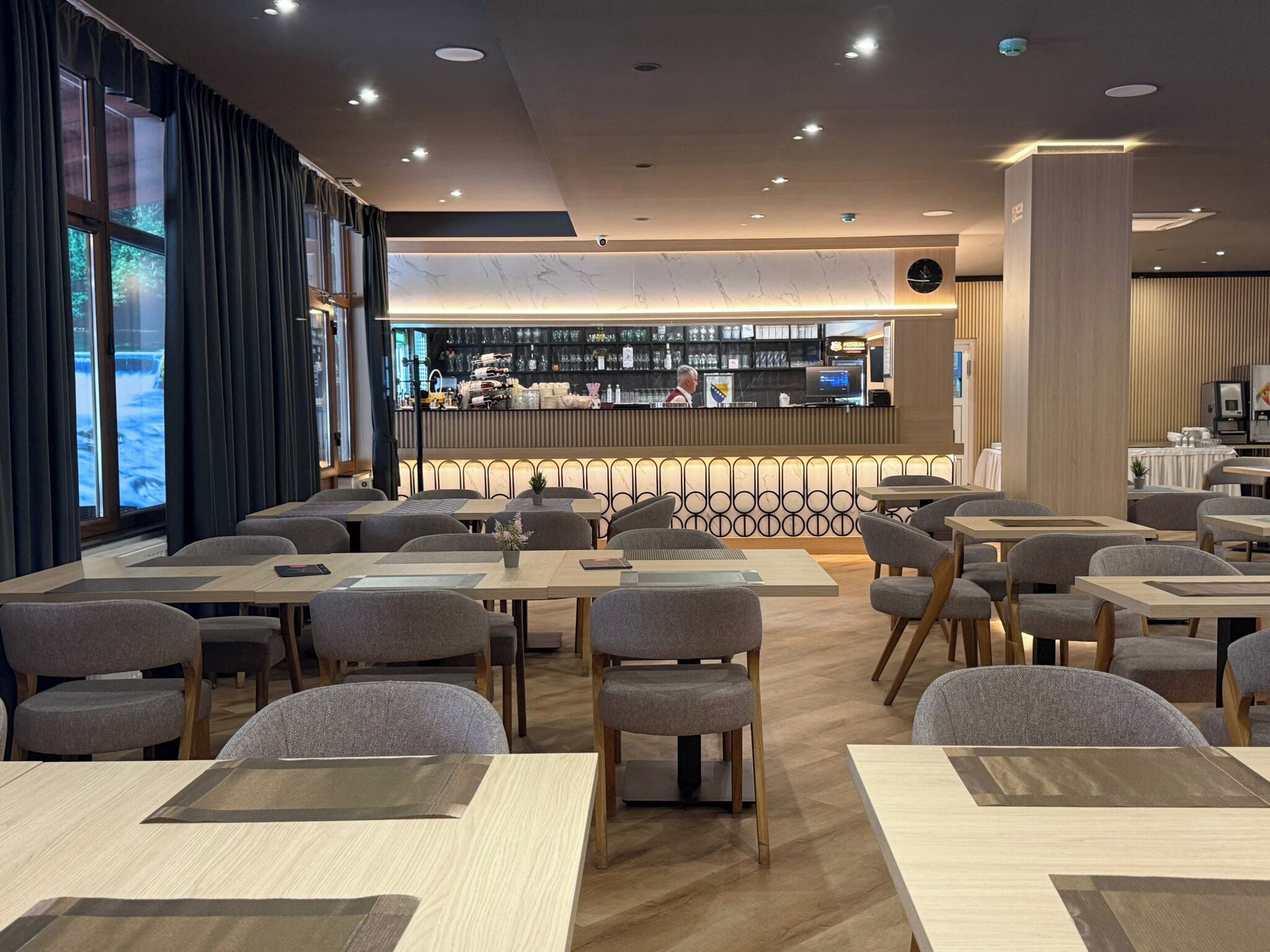 Foto - Hotel "Izvor Bosne"