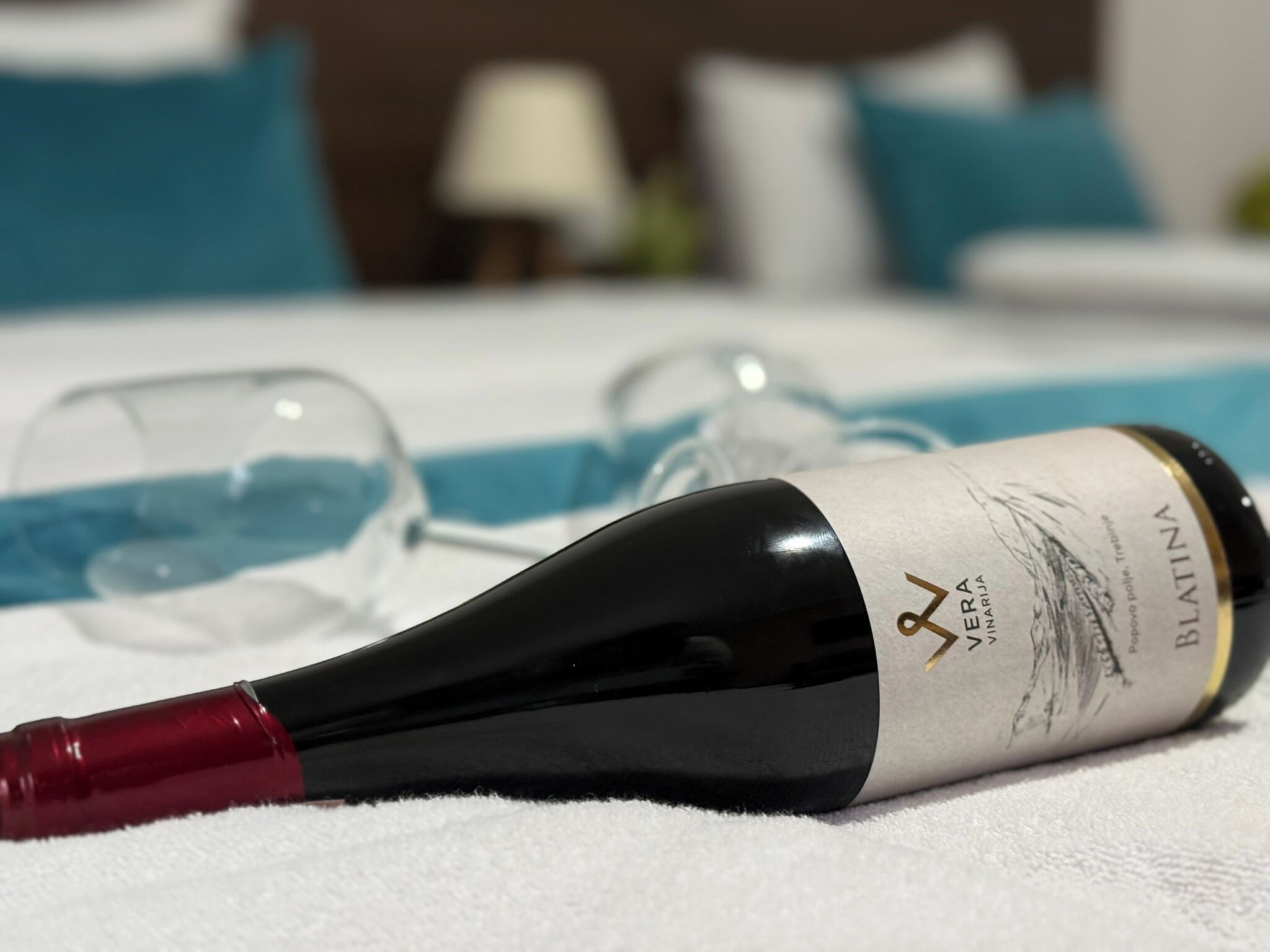 Foto - Hotel "Izvor Bosne"