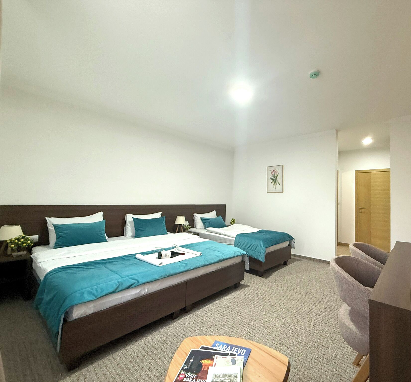 Foto - Hotel "Izvor Bosne"