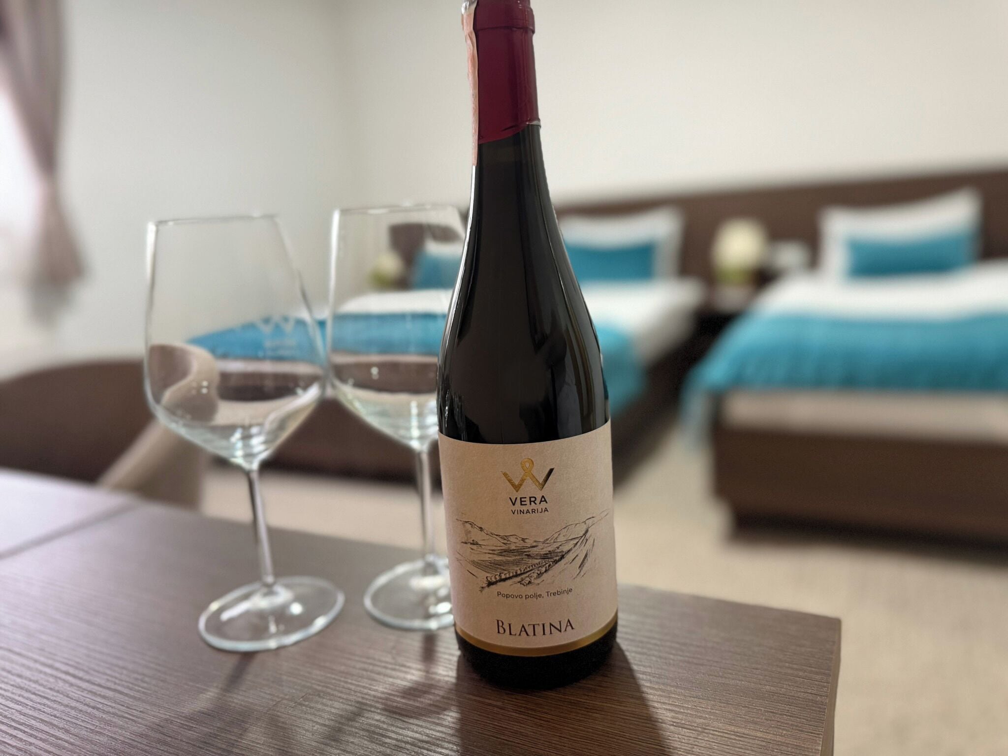 Foto - Hotel "Izvor Bosne"