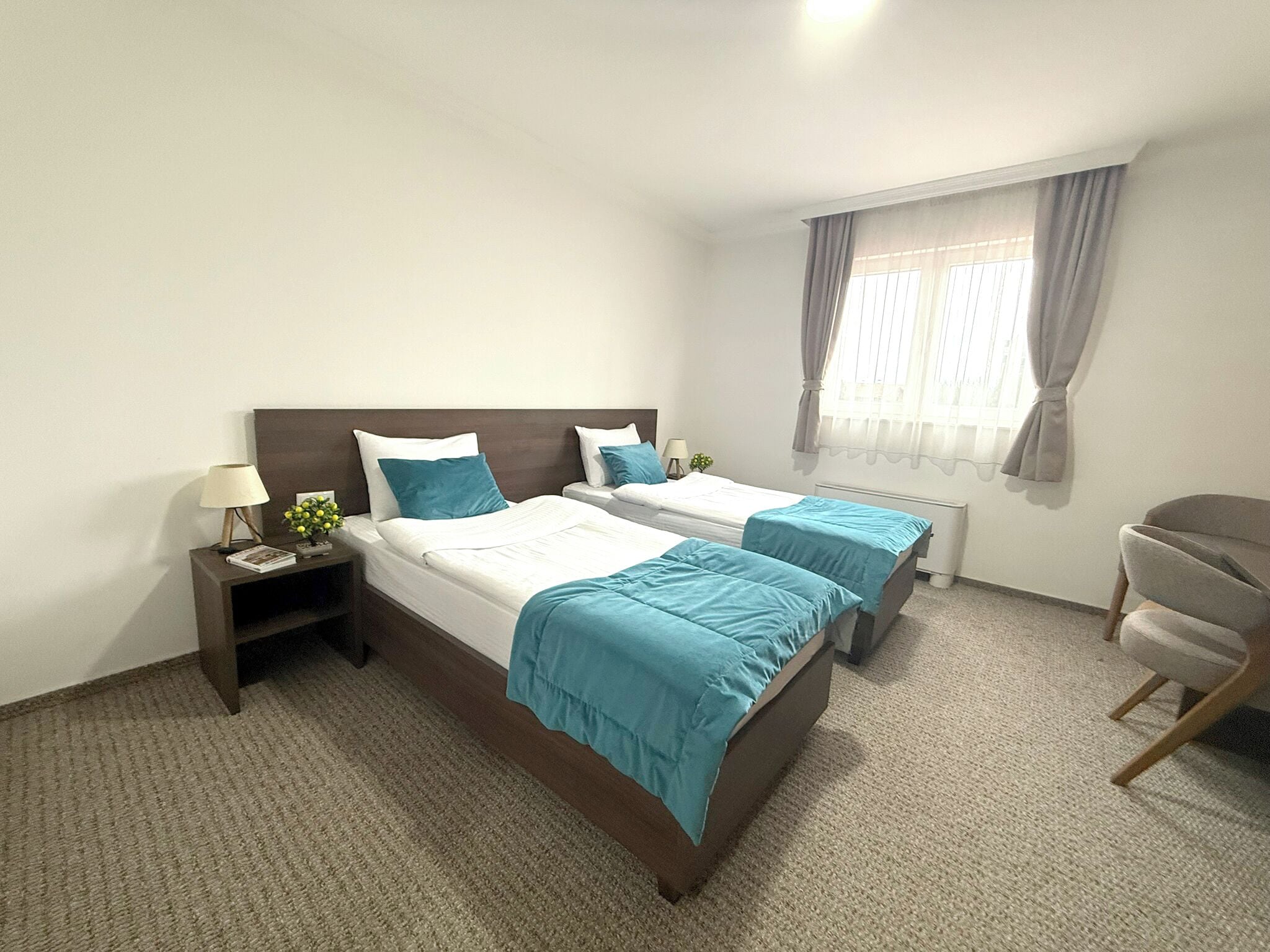 Foto - Hotel "Izvor Bosne"