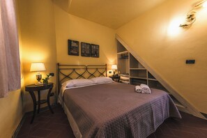 3 bedrooms, WiFi, bed sheets - Apartment between Pisa and Florence in Farmhouse with Swimming Pool (Toscana)