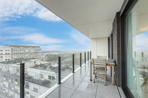 Apartamento | Sacada