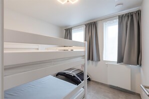 Departamento | 2 habitaciones y muebles diferentes 