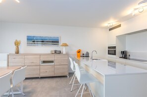 Departamento | Cocina privada