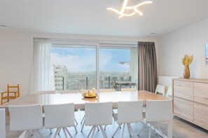 Apartment | Speisen