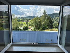 Interiør