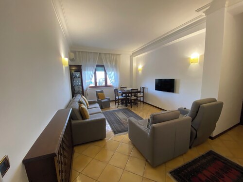 Dimora Dora, apartment in the heart of Agrigento, furnished and equipped with everything
