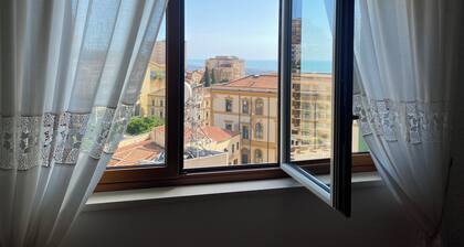 Dimora Dora, apartment in the heart of Agrigento, furnished and equipped with everything