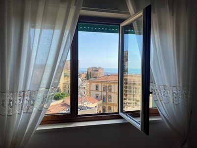 Dimora Dora, apartment in the heart of Agrigento, furnished and equipped with everything