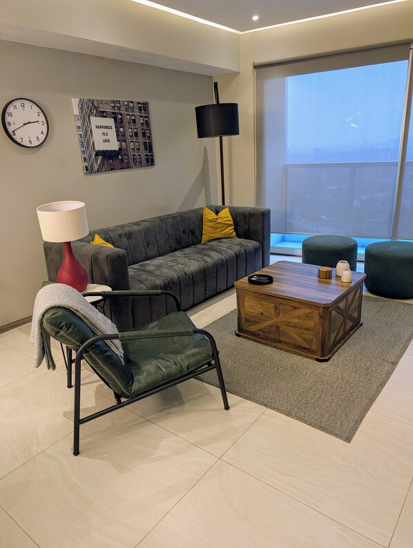 Téléviseur connecté