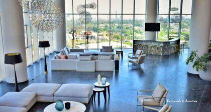 Luxury Department in Zona Andares
