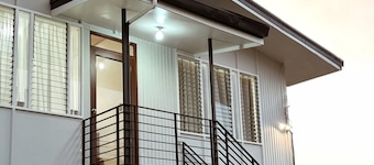 4-Bedroom House in Baguio City with Parking. Pet-friendly!